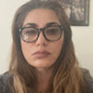 Meet your Posher, Mojgan